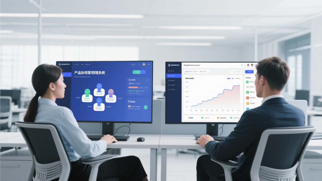 产品协同管理系统与项目管理系统的差异分析：哪个更适合你