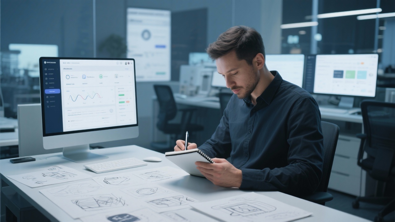 什么是产品设计管理系统？写给产品经理的入门指南