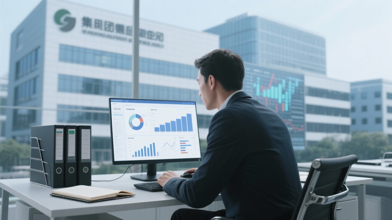 集团公司客户数据管理的8个高效技巧