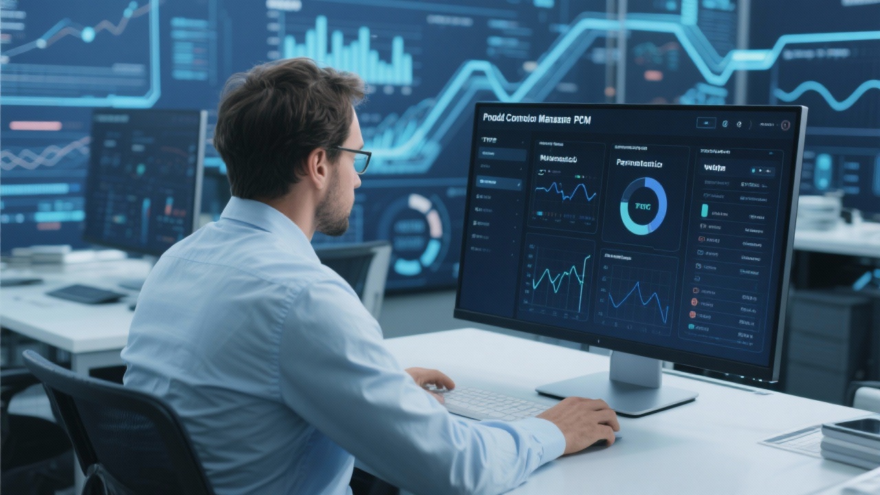 产品配置管理系统（PCM）的类型有哪些？一次说清楚