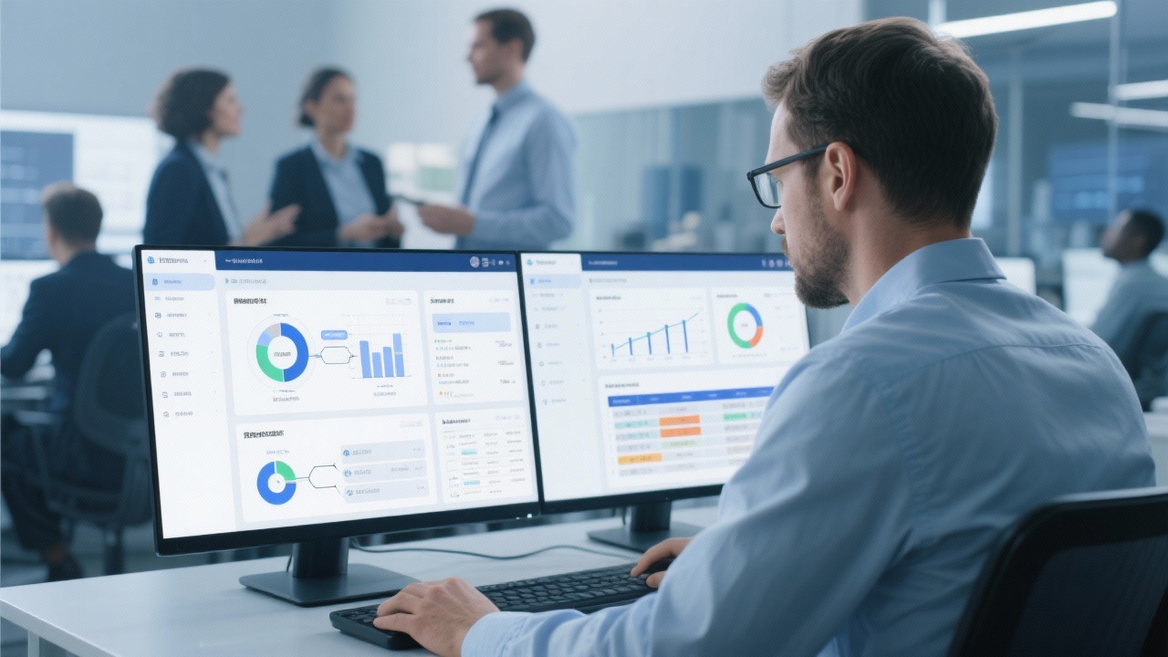 研发管理系统有哪些类型？不同模式的优缺点盘点