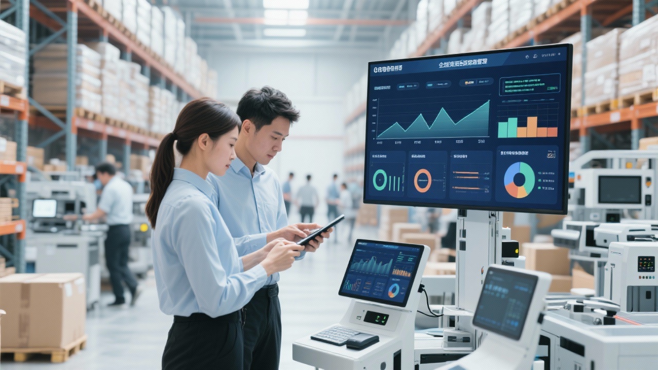 提升电商行业生产资源管理效果的7个实用建议