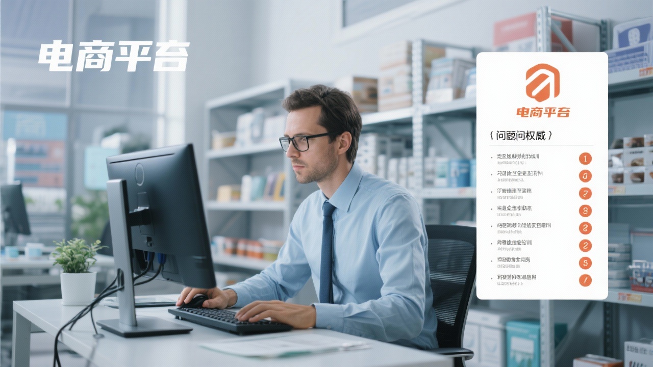 关于电商行业质量改进管理的10个常见问题及权威解答