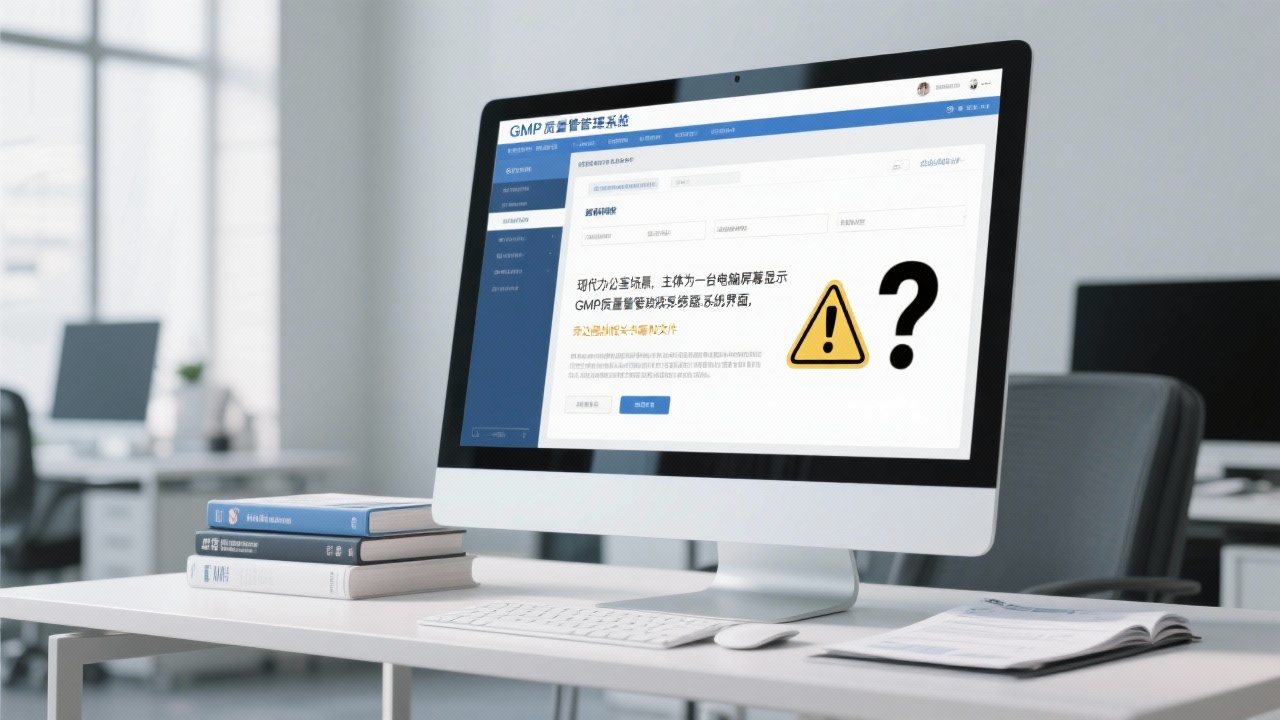 GMP质量管理系统常见误区解析：你真的了解它吗