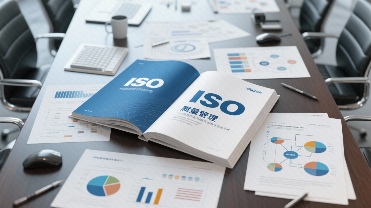 ISO质量管理系统是什么？一次看懂这个企业管理利器