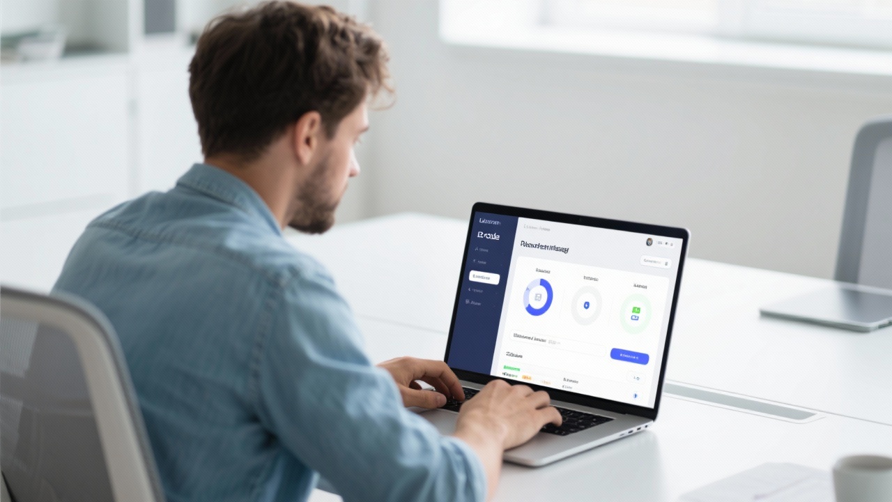 零代码搭建收款管理软件，小白也能轻松上手！