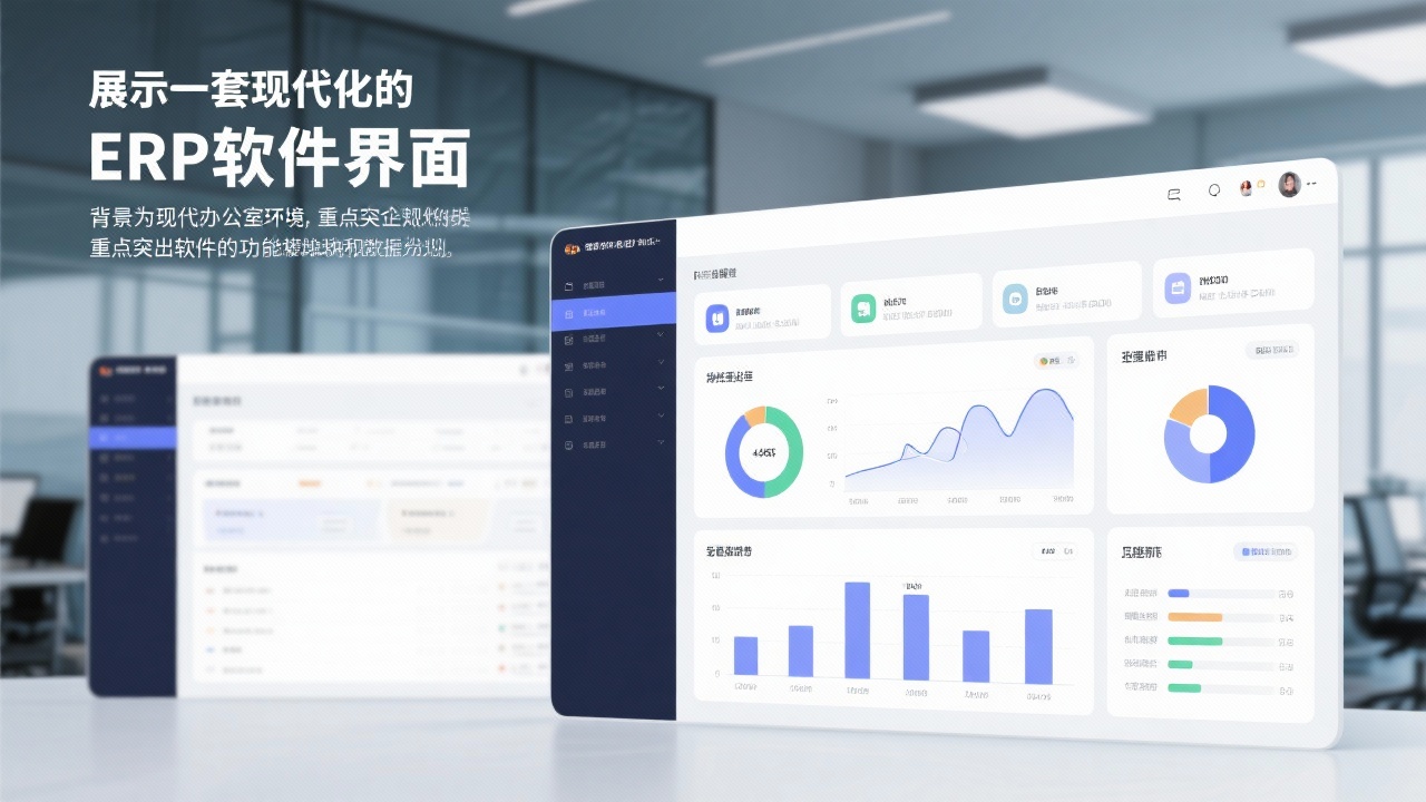 买一套ERP软件要多少钱？揭秘真实成本与预算建议