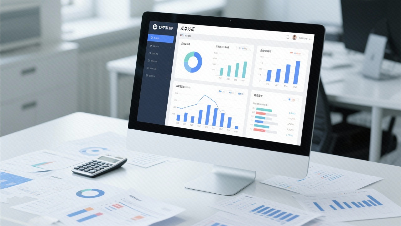 ERP管理系统到底要花多少钱?揭秘真实成本!