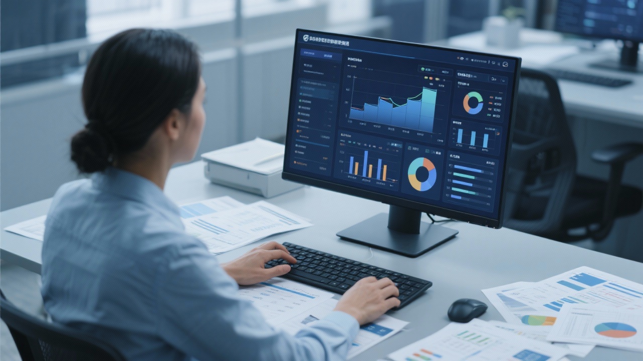 预算管理系统原理全解析：企业财务的‘智能管家’如何运行