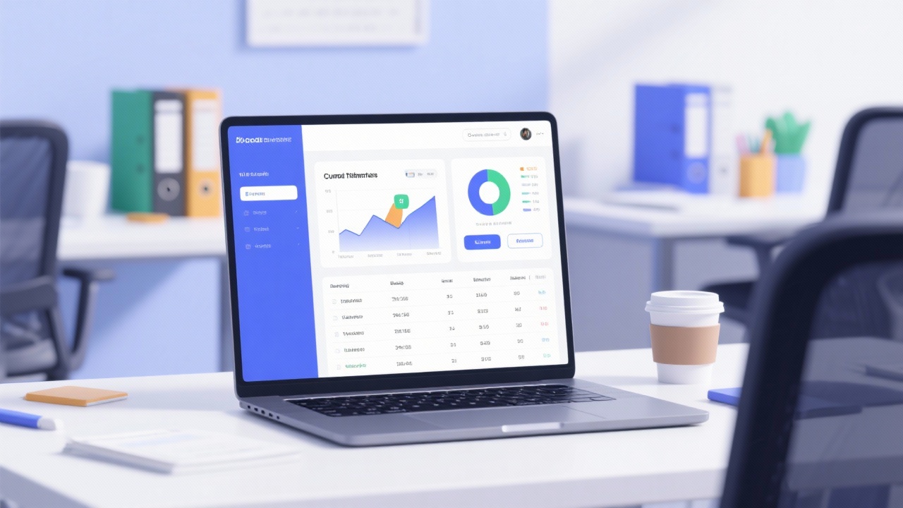 无需编程！如何轻松管理无代码客户交易记录？