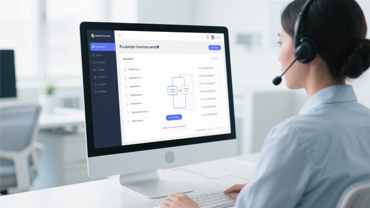 还在手动处理客户问题？试试这款无代码客户服务工单系统！