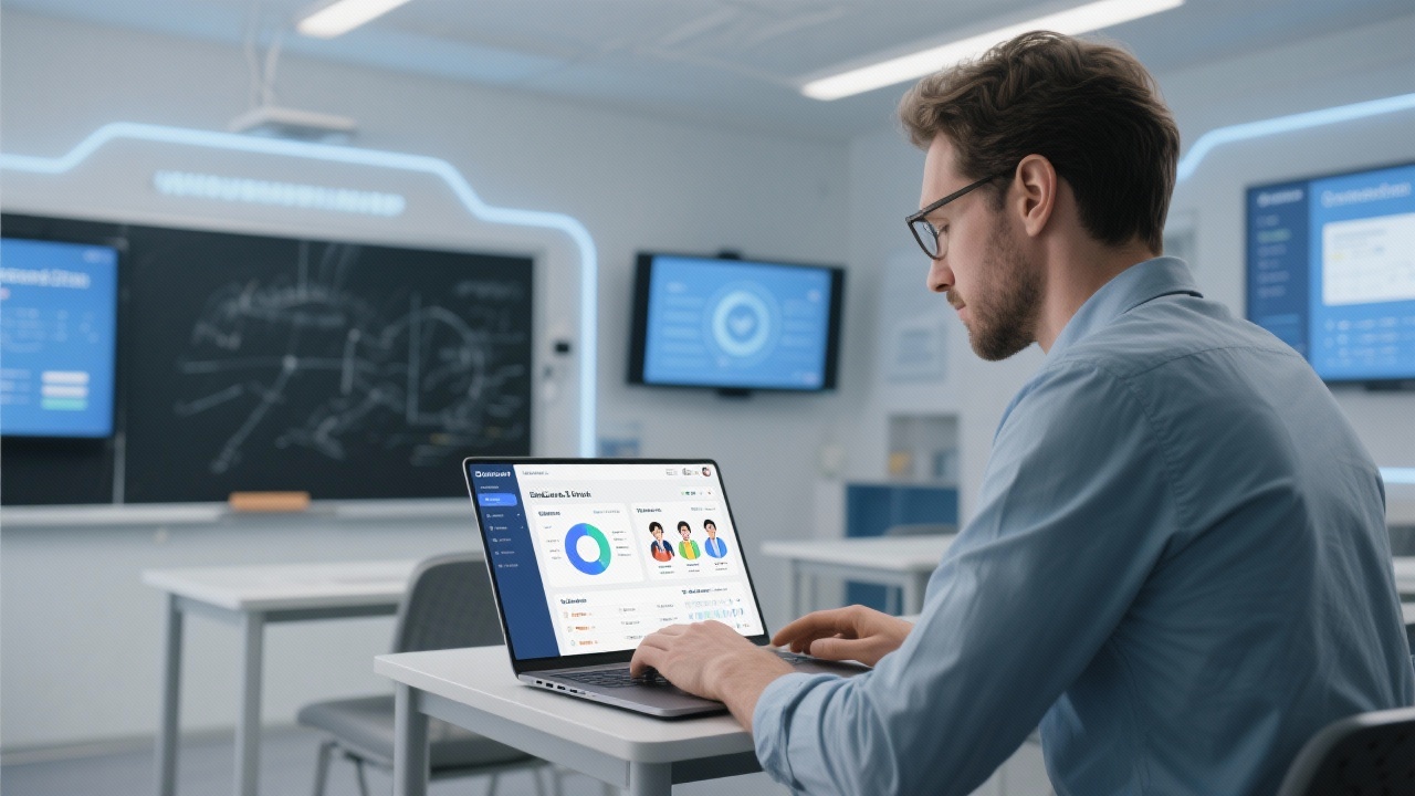 教育CRM的应用场景有哪些？盘点它在教育行业的多种用途