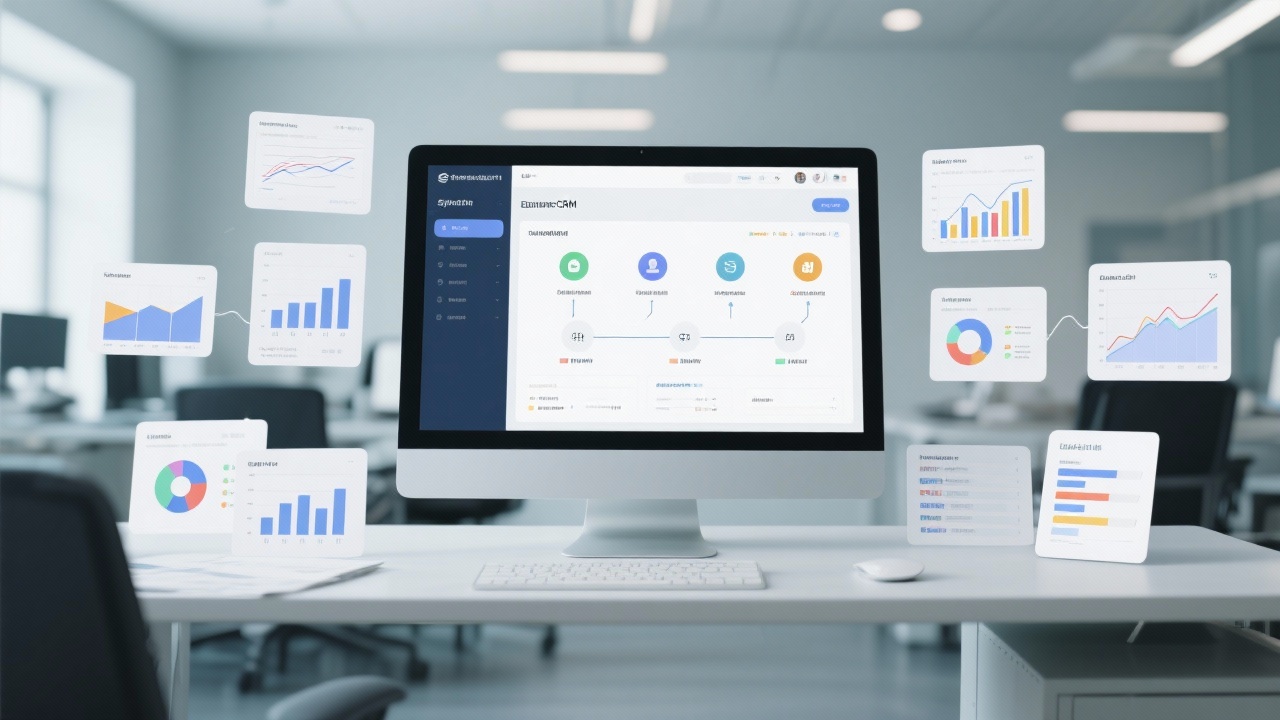 电商CRM是什么？一文带你全面了解电商客户关系管理