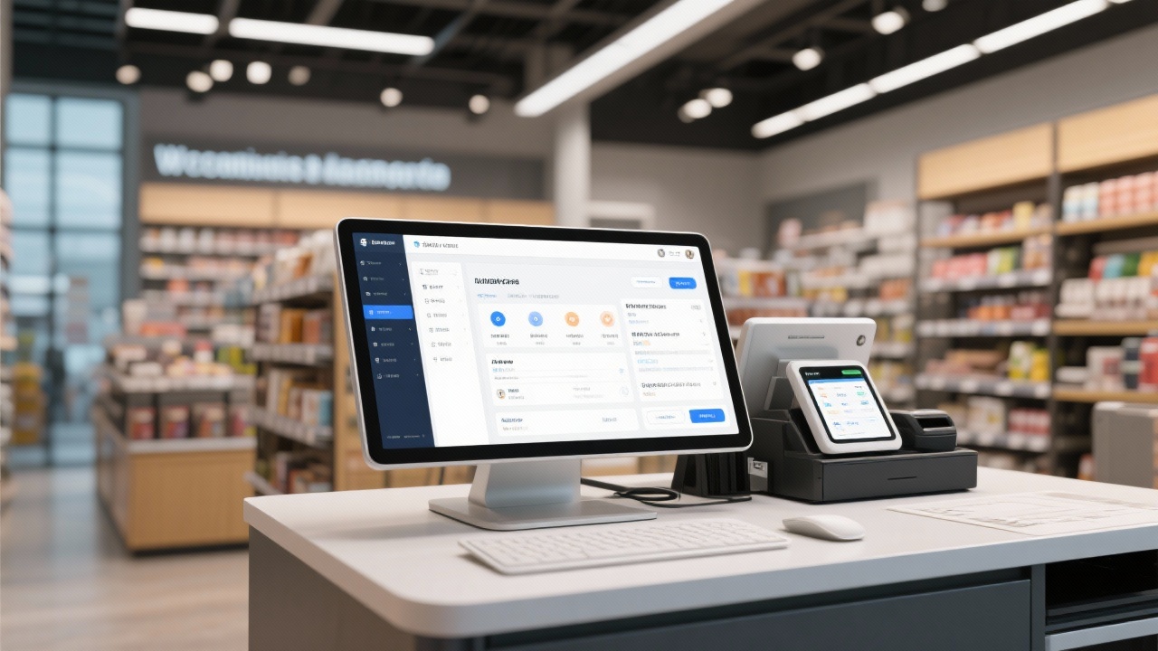 无代码零售管理系统:轻松开店,你真的了解吗?