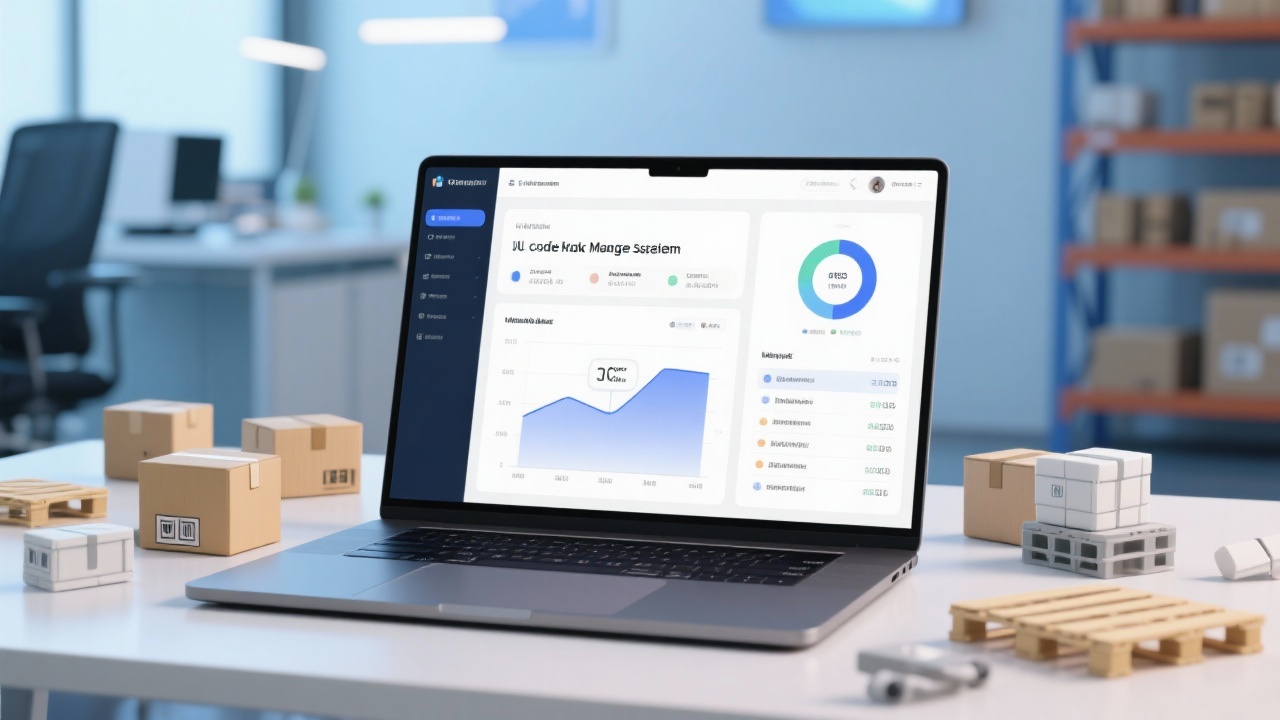 无代码库存管理系统：轻松搞定库存管理，真的这么神？