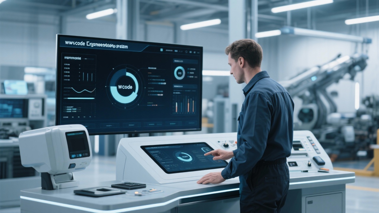 无需编程也能修？揭秘无代码工程维修系统的神奇之处！