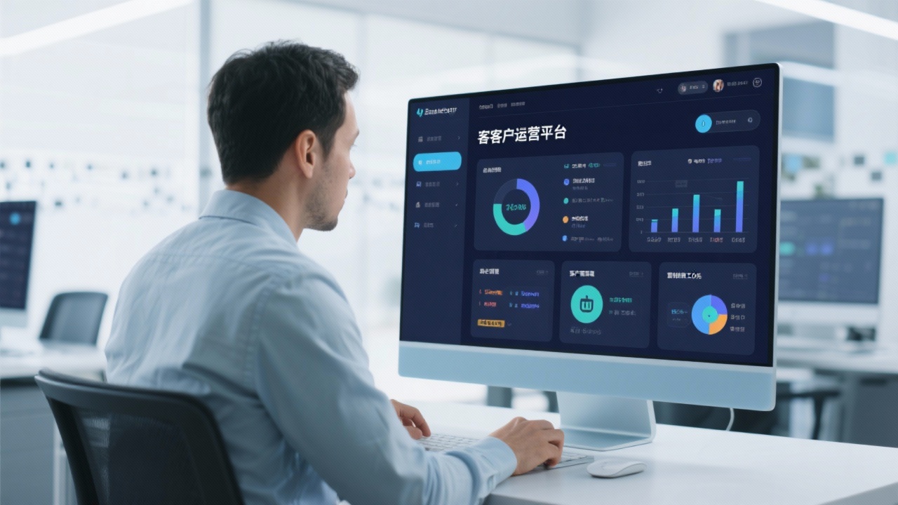 客户运营平台是什么？一次看懂它的核心功能和作用