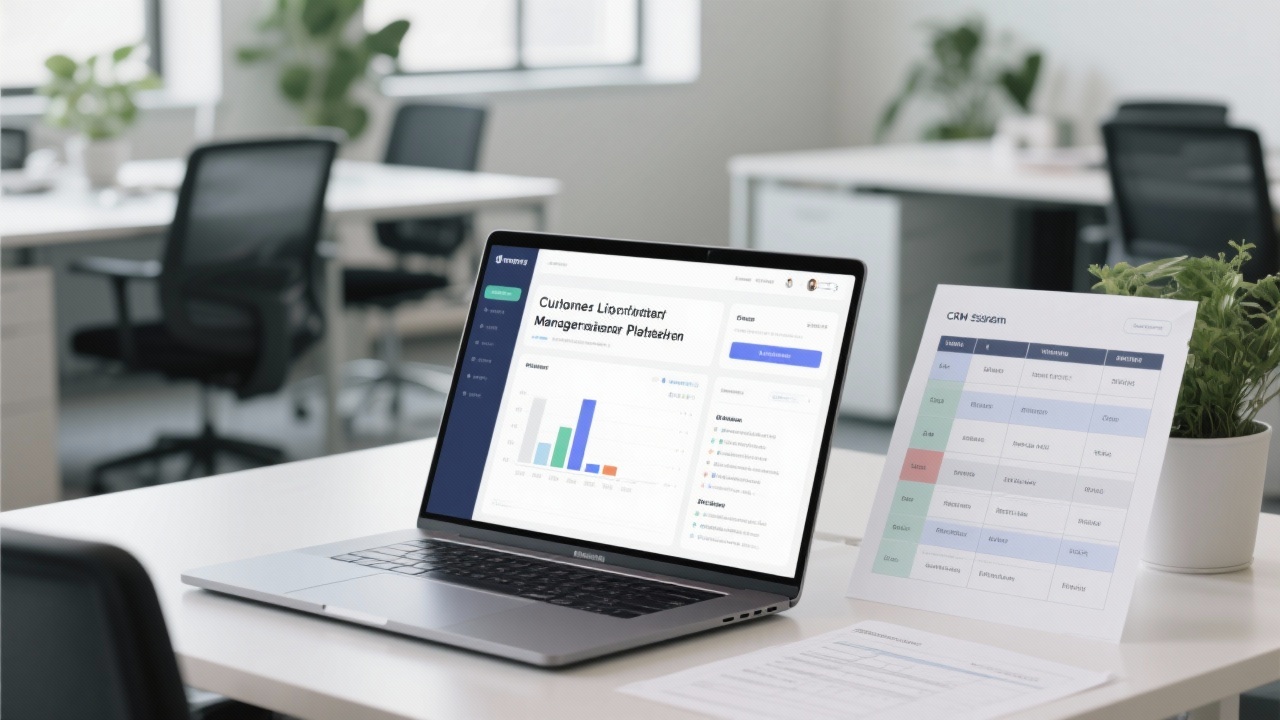 客户生命周期管理平台与其他CRM系统的区别是什么？用表格告诉你差在哪