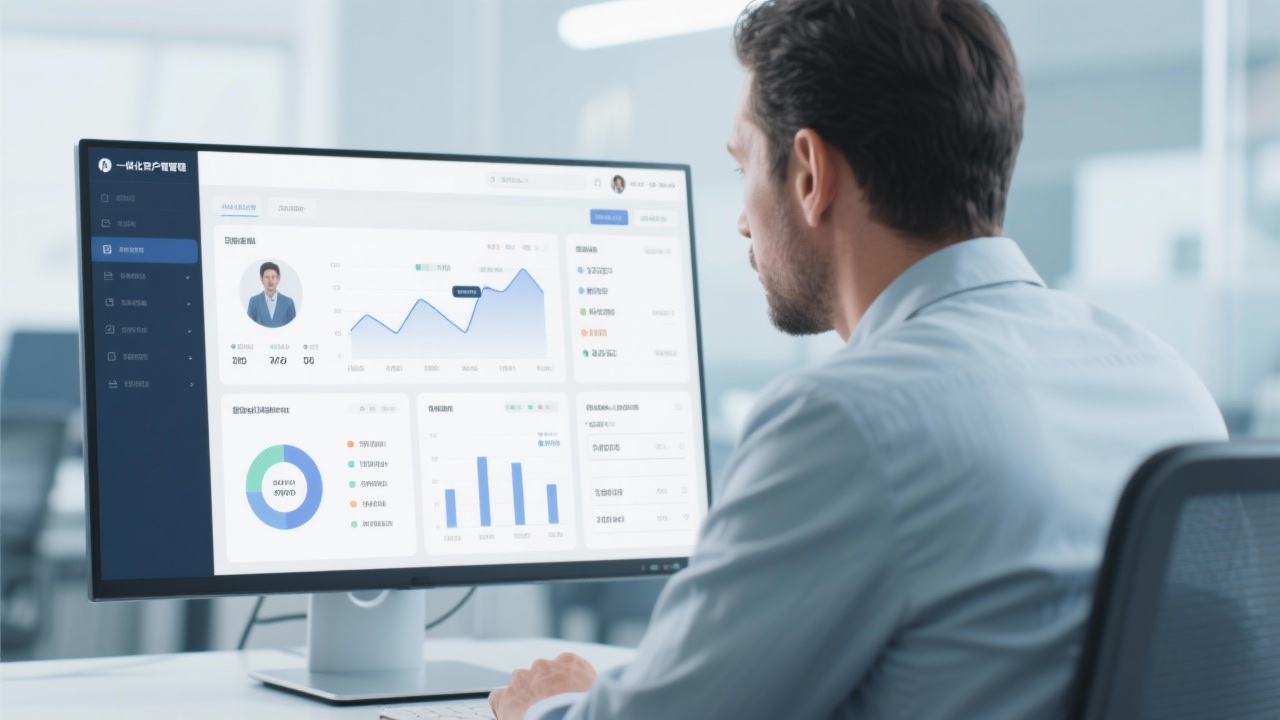 一体化客户管理平台是什么？写给企业决策者的最全解释
