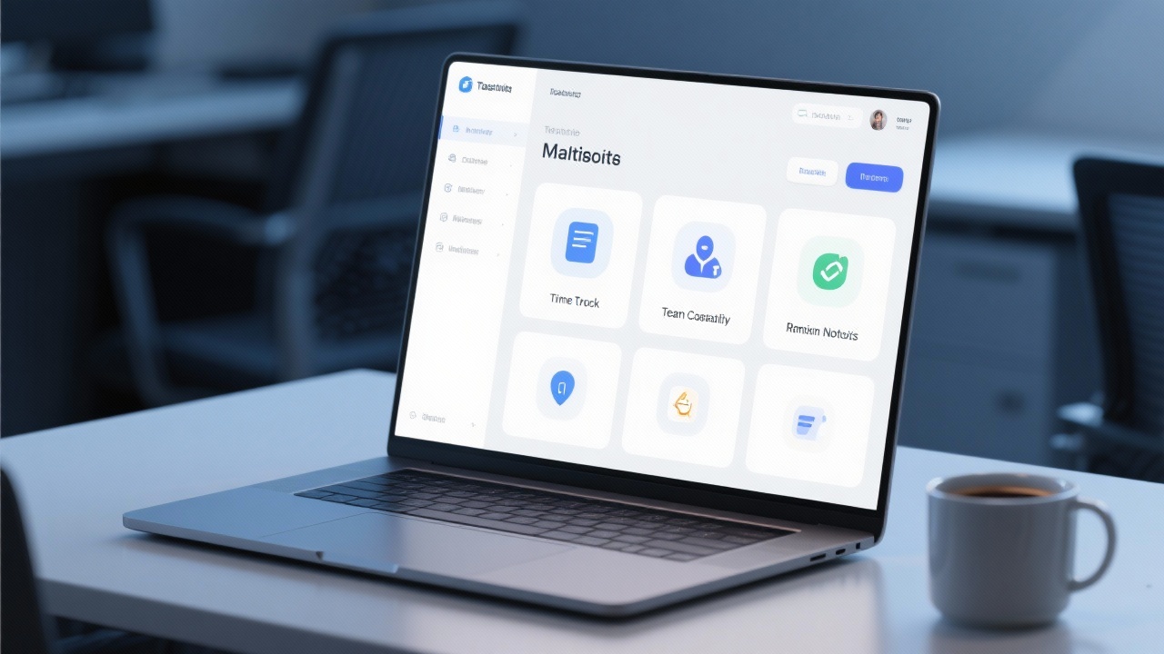 任务管理工具的五大核心功能，你知道几个？
