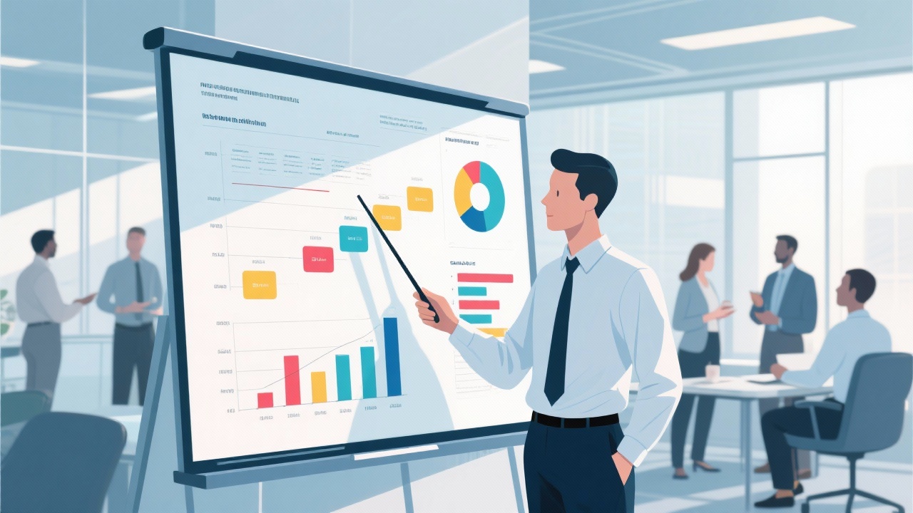 看板管理是什么？写给团队管理者的最通俗易懂的解释