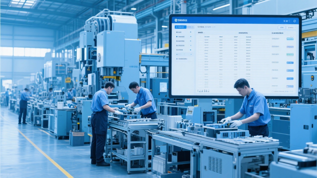 MTO生产模式如何运行？揭开按订单生产的内部机制