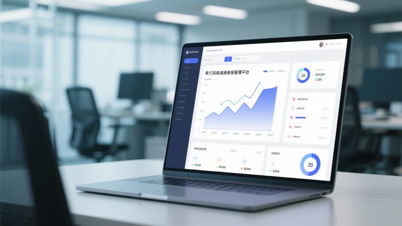 零代码开发商机管理平台，真的能提升销售业绩吗？