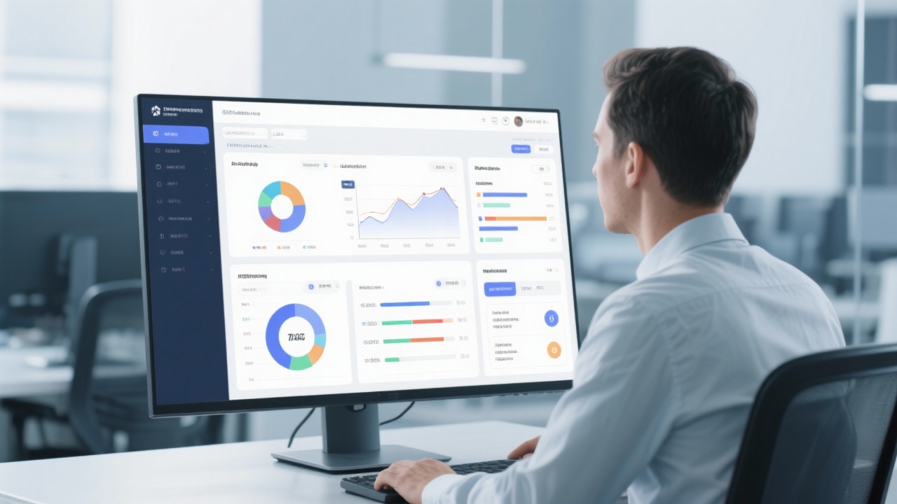 项目管理ERP管理系统：如何选对不踩坑？