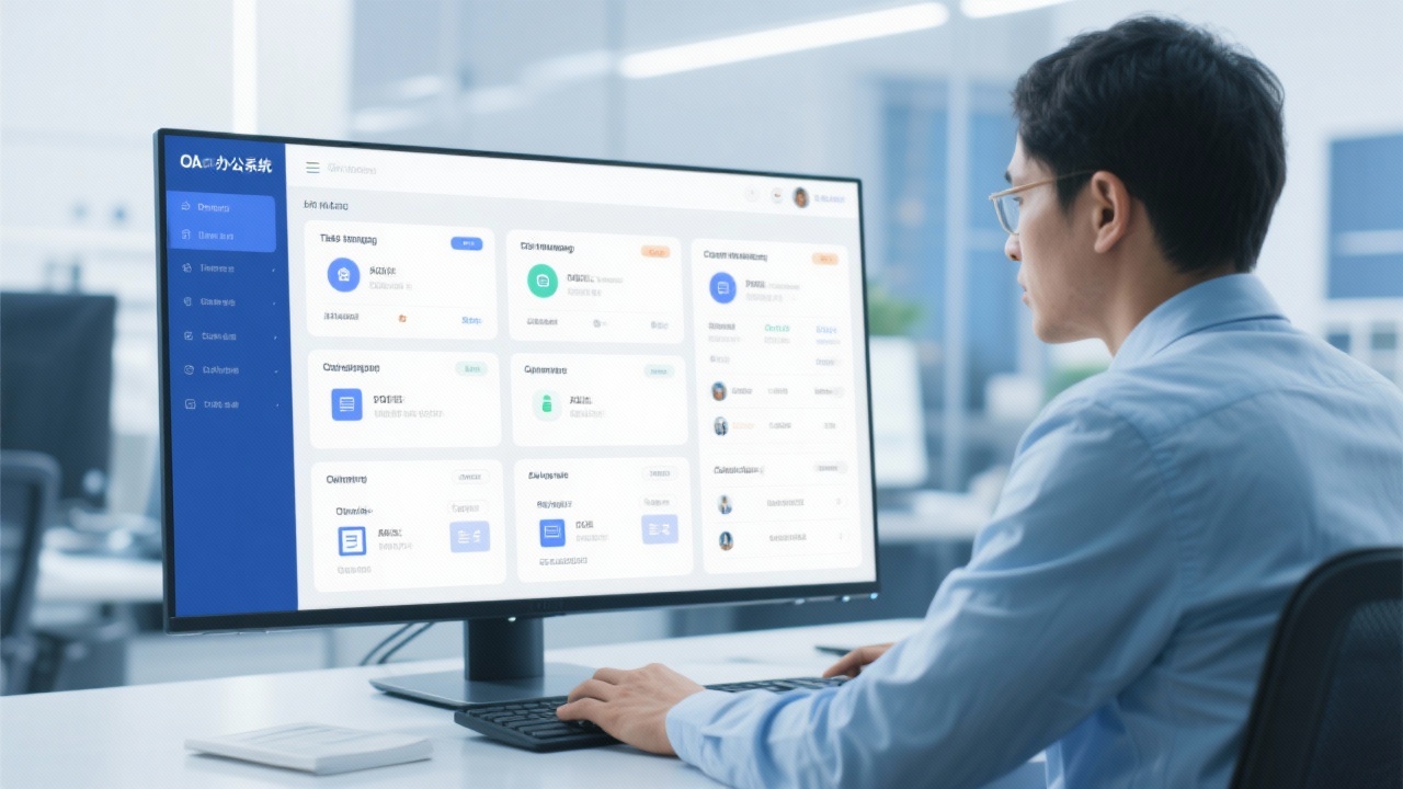 OA办公系统使用技巧汇总:提升工作效率的实用方法