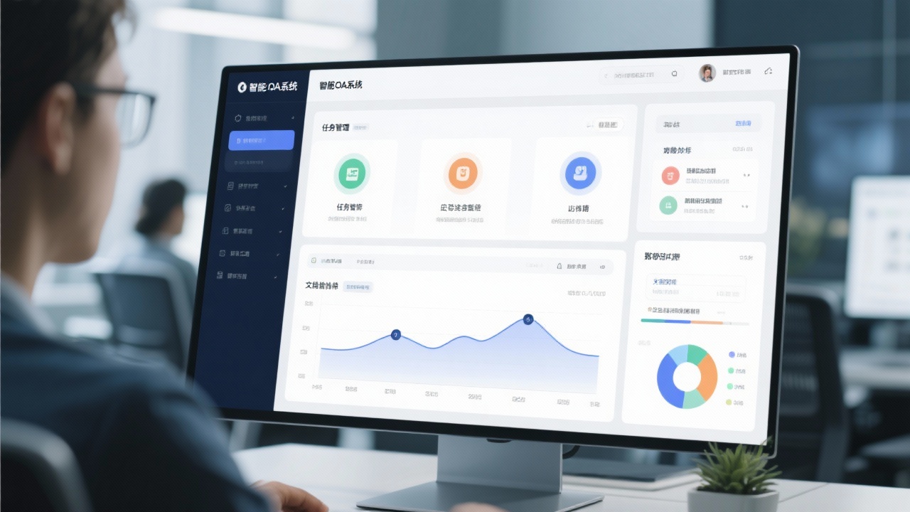 智能OA有哪些核心功能？全方位盘点它的作用与组成