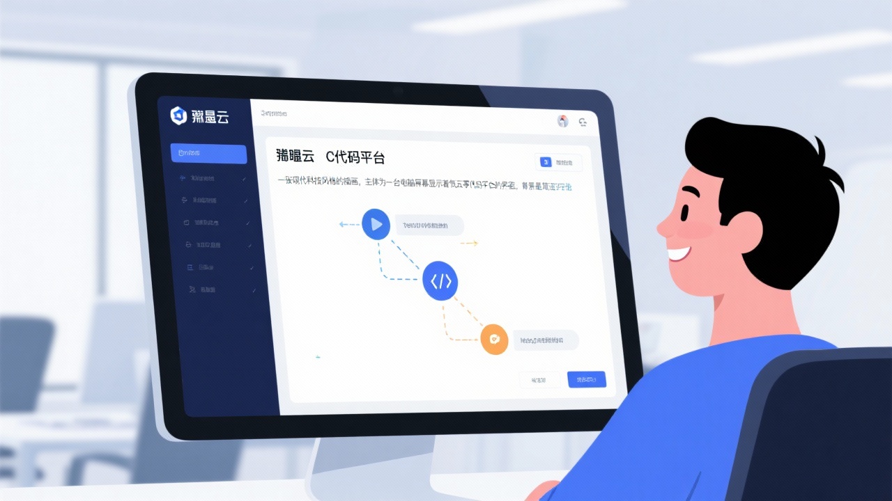 零基础也能轻松上手？揭秘氚云零代码的神奇之处！