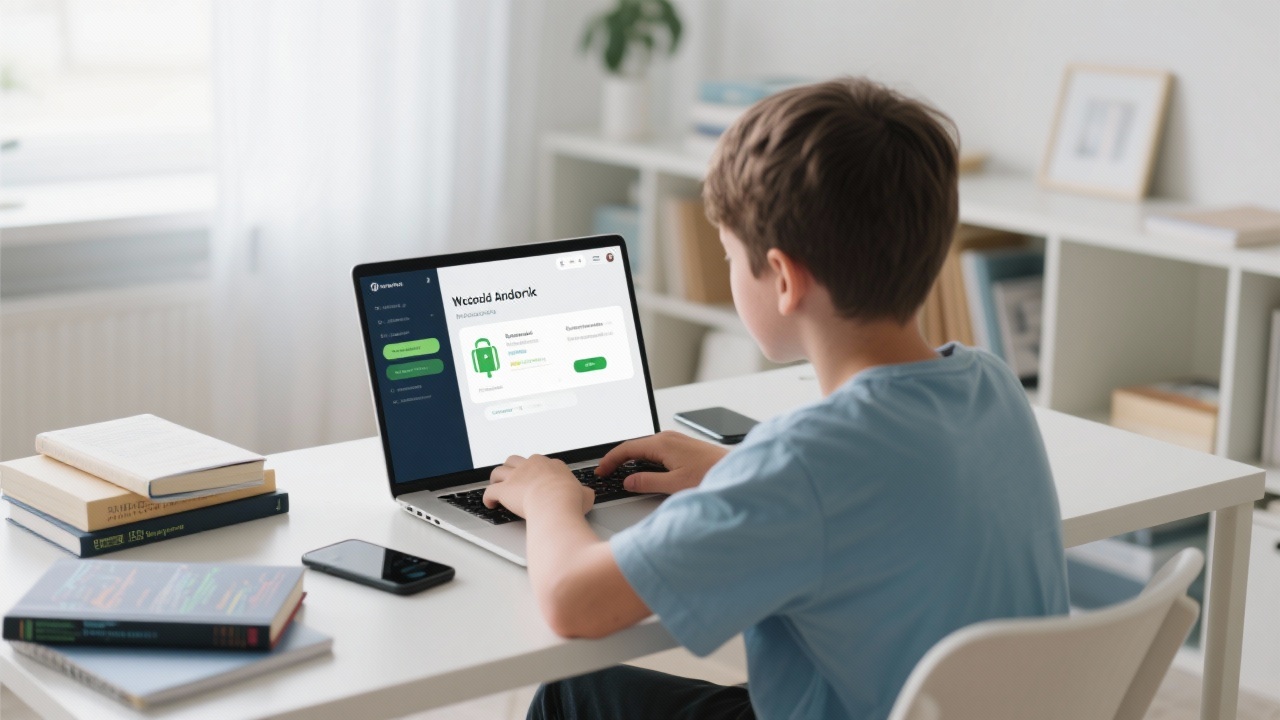 零基础也能上手？无代码安卓开发全攻略！