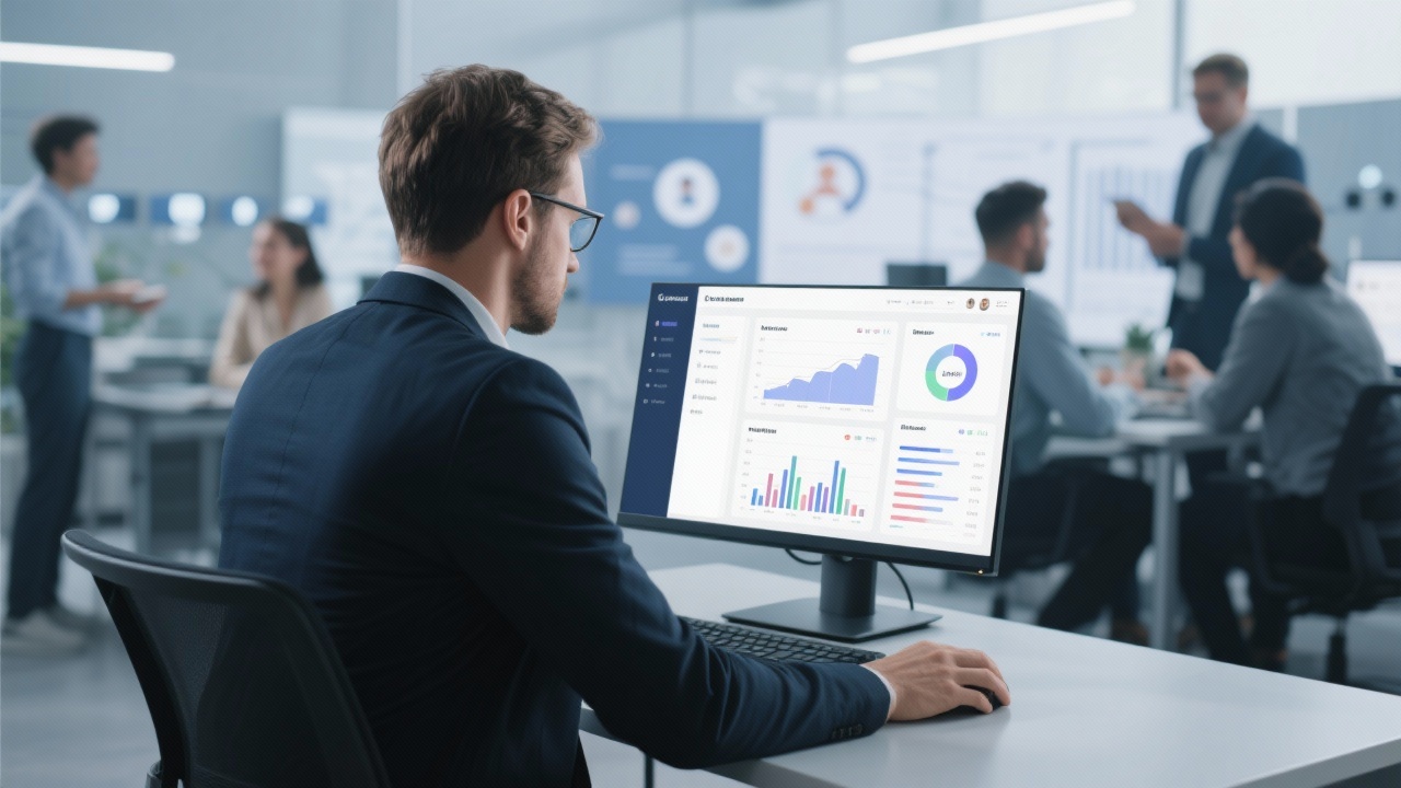 企业客户体验管理系统：如何提升客户满意度？