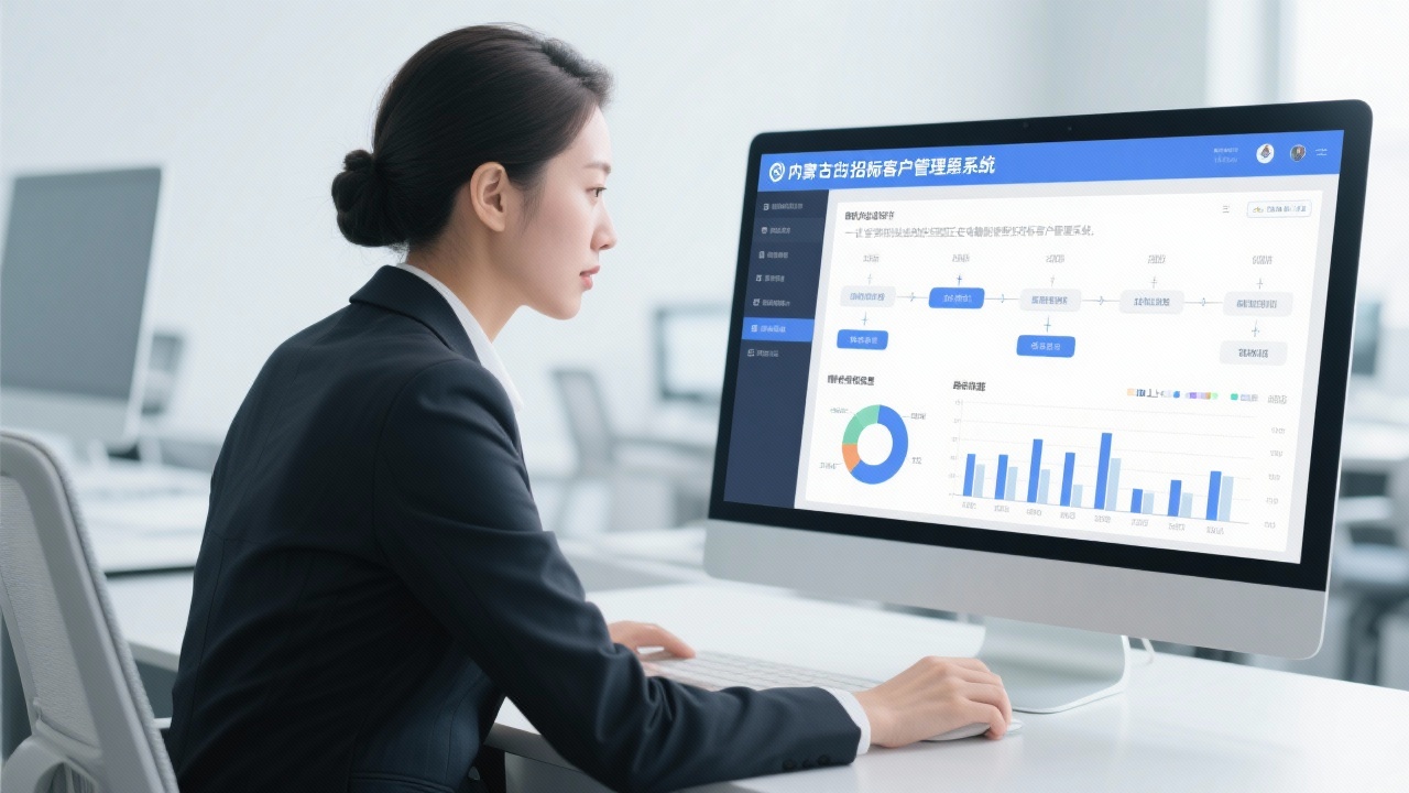 内蒙古招标客户管理系统：选对不选贵，如何高效管理招标流程？