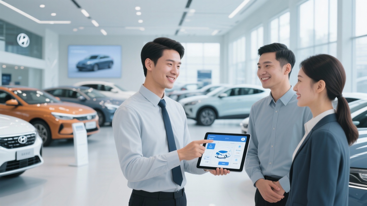 汽车信息系统与客户管理：如何高效提升客户满意度？