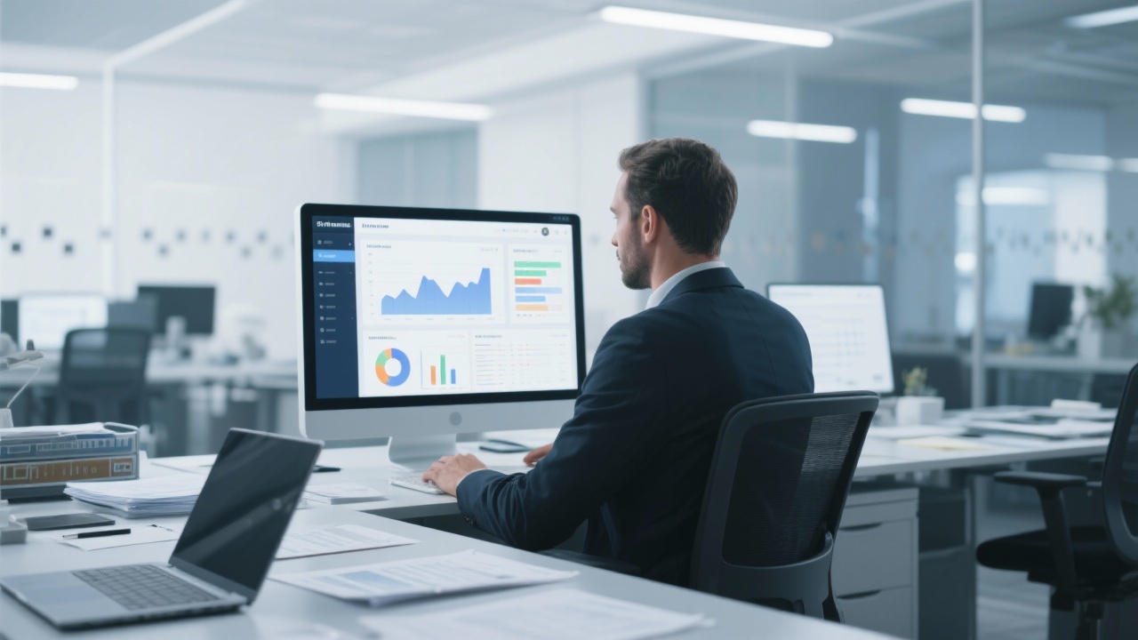 如何快速搭建供应商管理解决方案？5步搞定高效供应链！