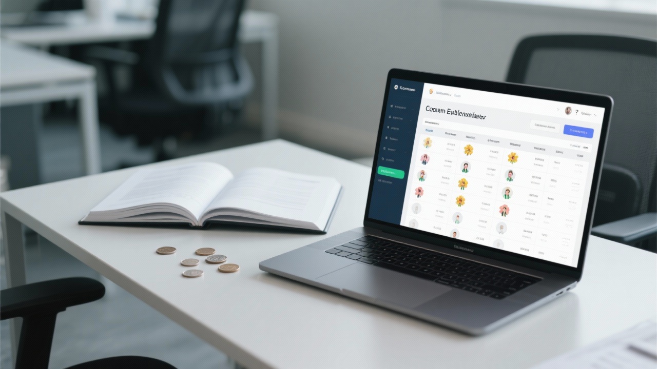 低成本员工花名册解决方案，真的靠谱吗？