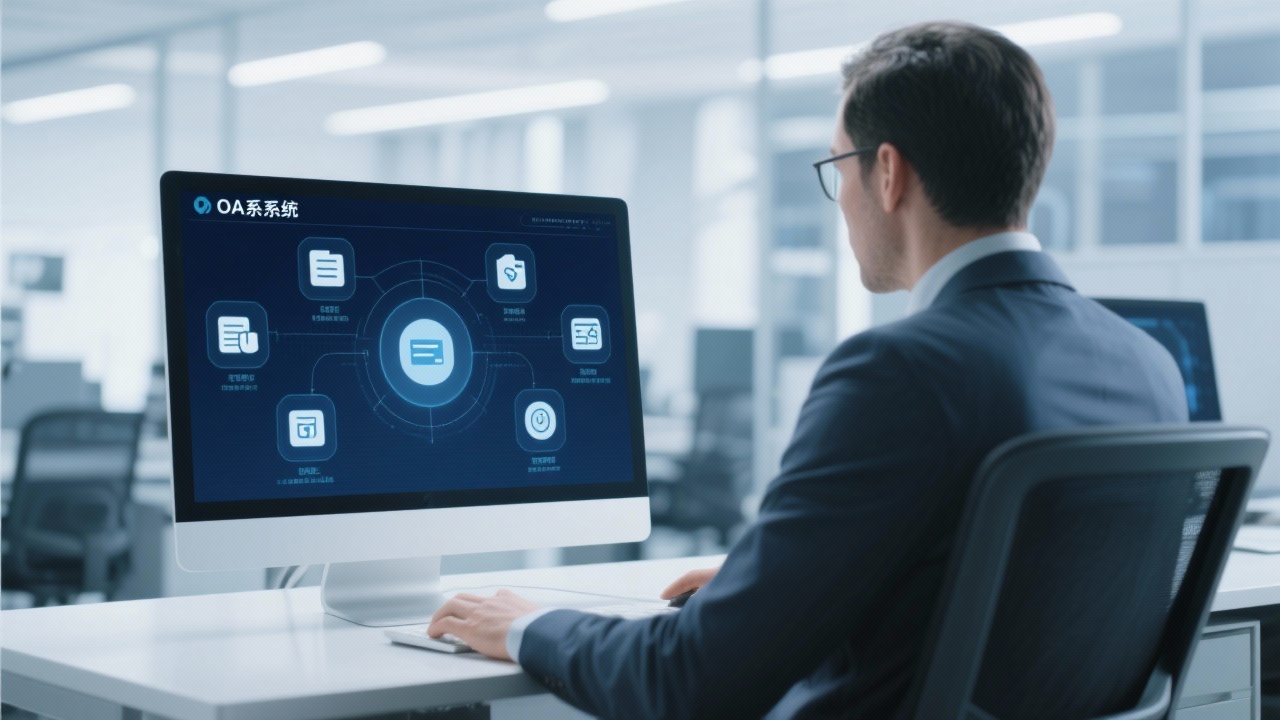 OA系统功能模块详解：你真的了解它的全部吗？