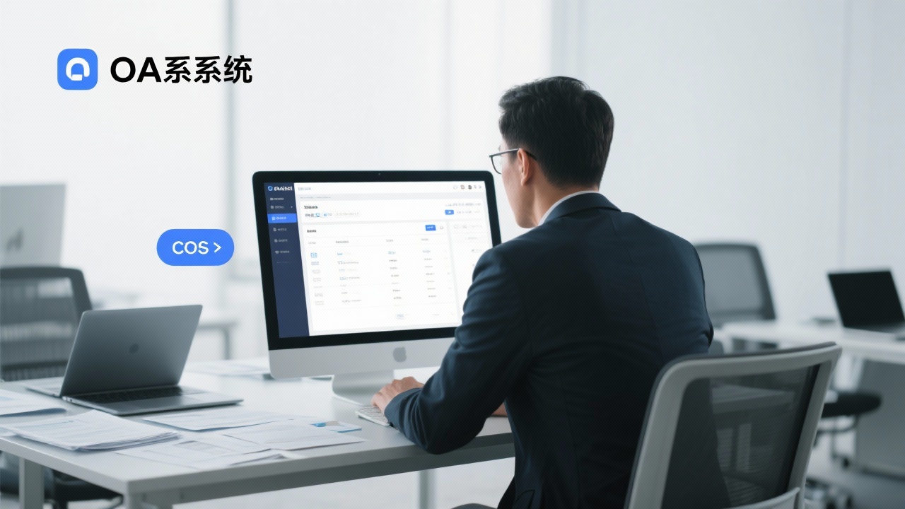 出租OA系统划算吗？揭秘低成本办公新方案