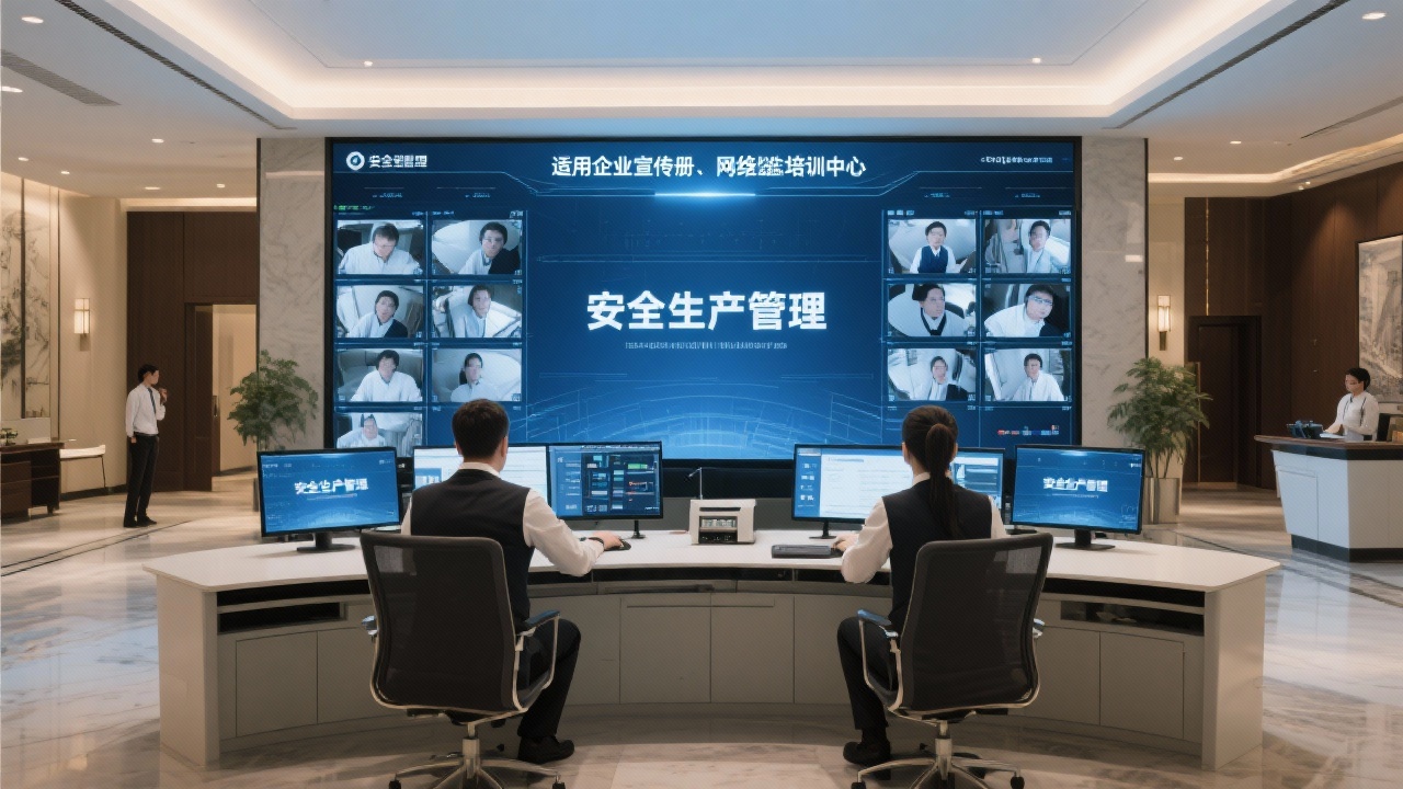 住宿安全生产管理系统有哪些？全面解析助你选对不踩坑