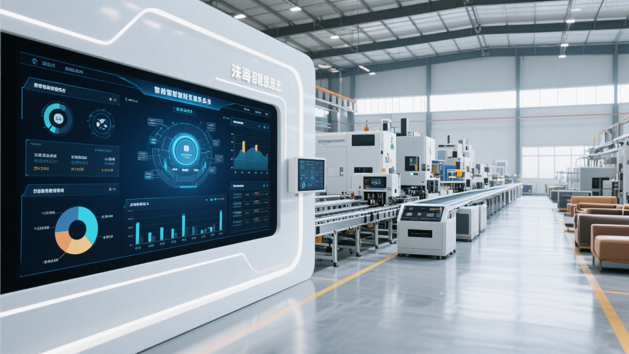 珠海家具生产管理系统：如何高效提升产能？