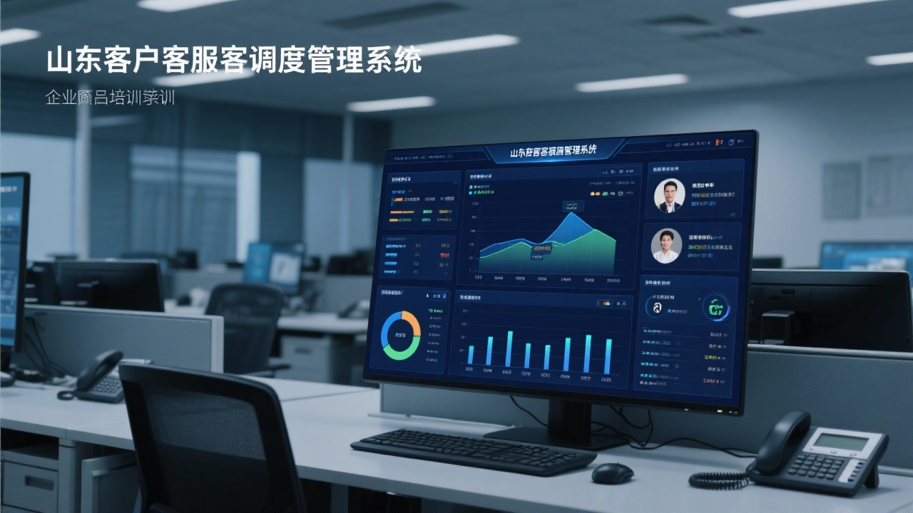 山东客户客服调度管理系统,选哪个更靠谱?