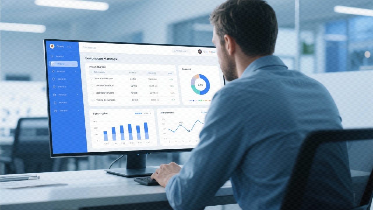 如何设计客户需求管理系统？提升服务效率的秘诀！