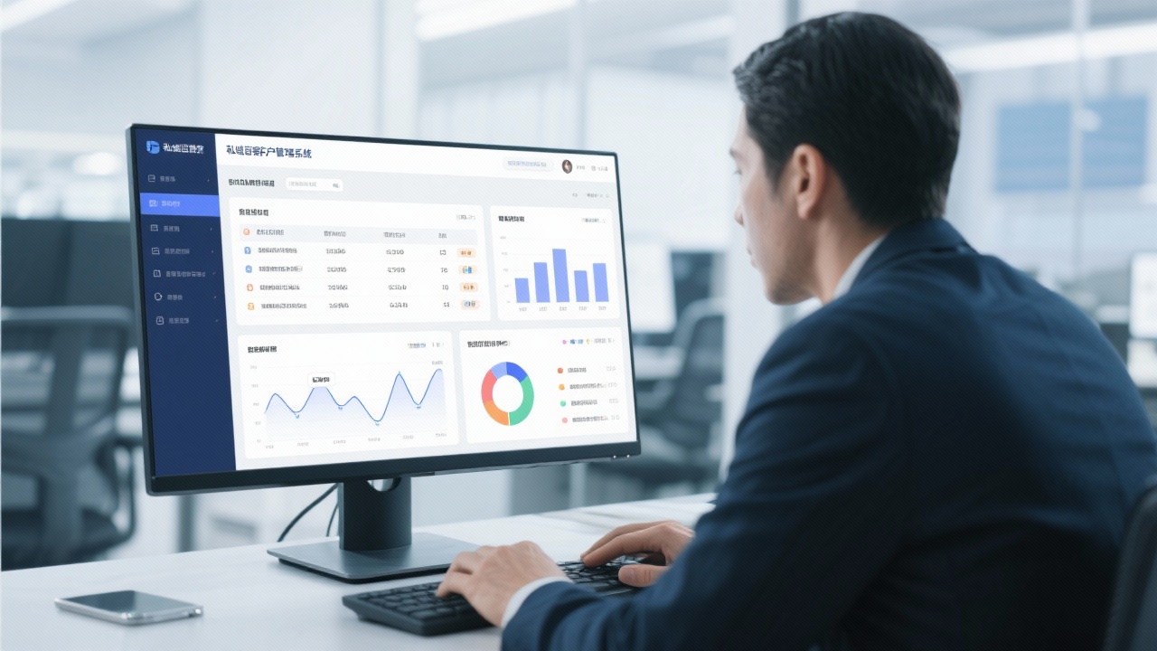 如何选对私域运营客户管理系统？提升业绩的秘诀！