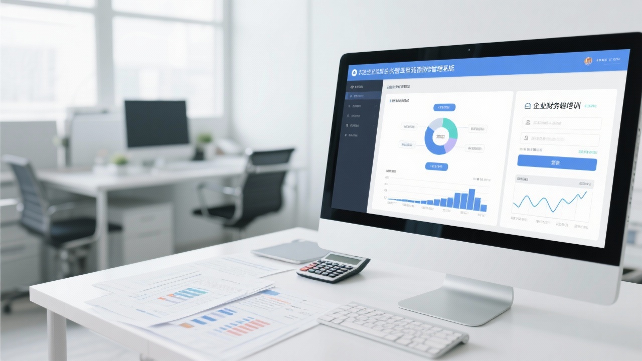 如何开始应收账款管理系统？5步完整操作流程