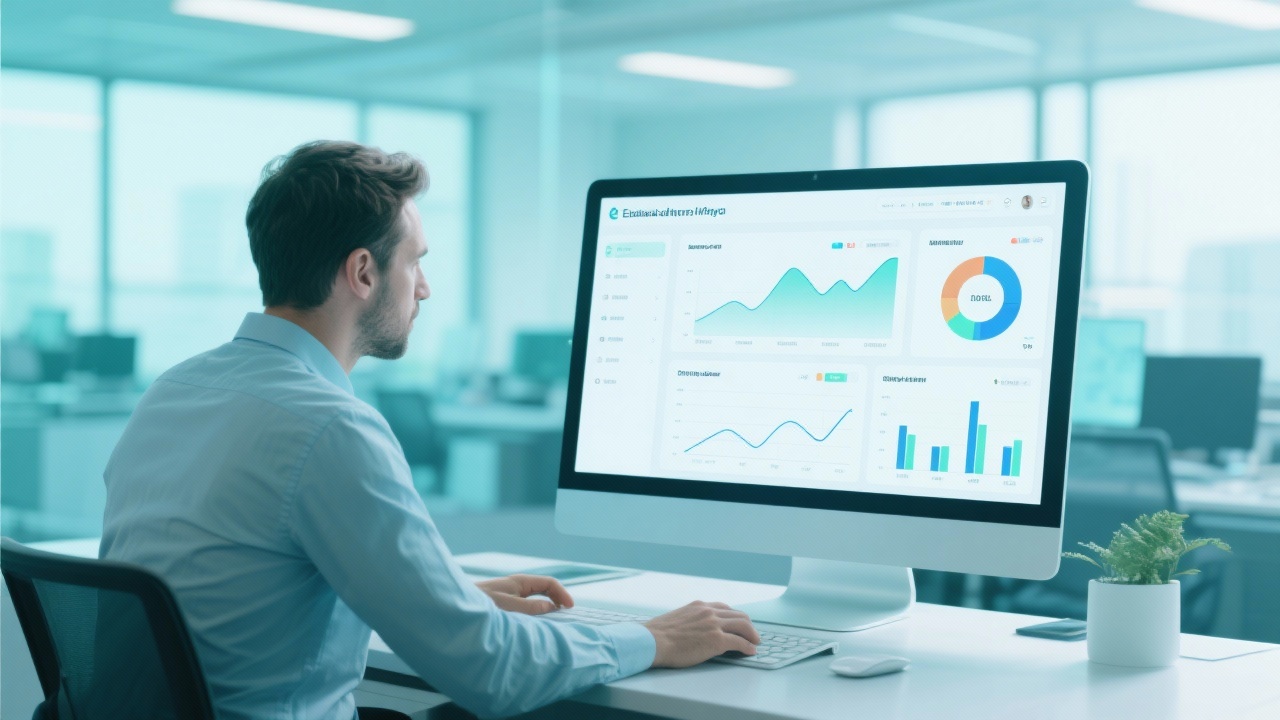 什么是员工数据分析平台？快速理解核心概念