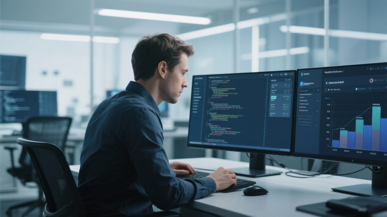 从零搭建试用期管理软件项目的详细步骤
