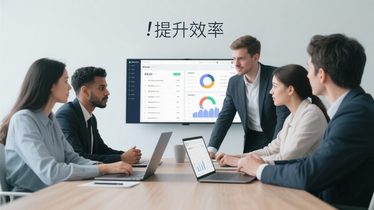 提升项目成员管理平台效果的7个实用建议