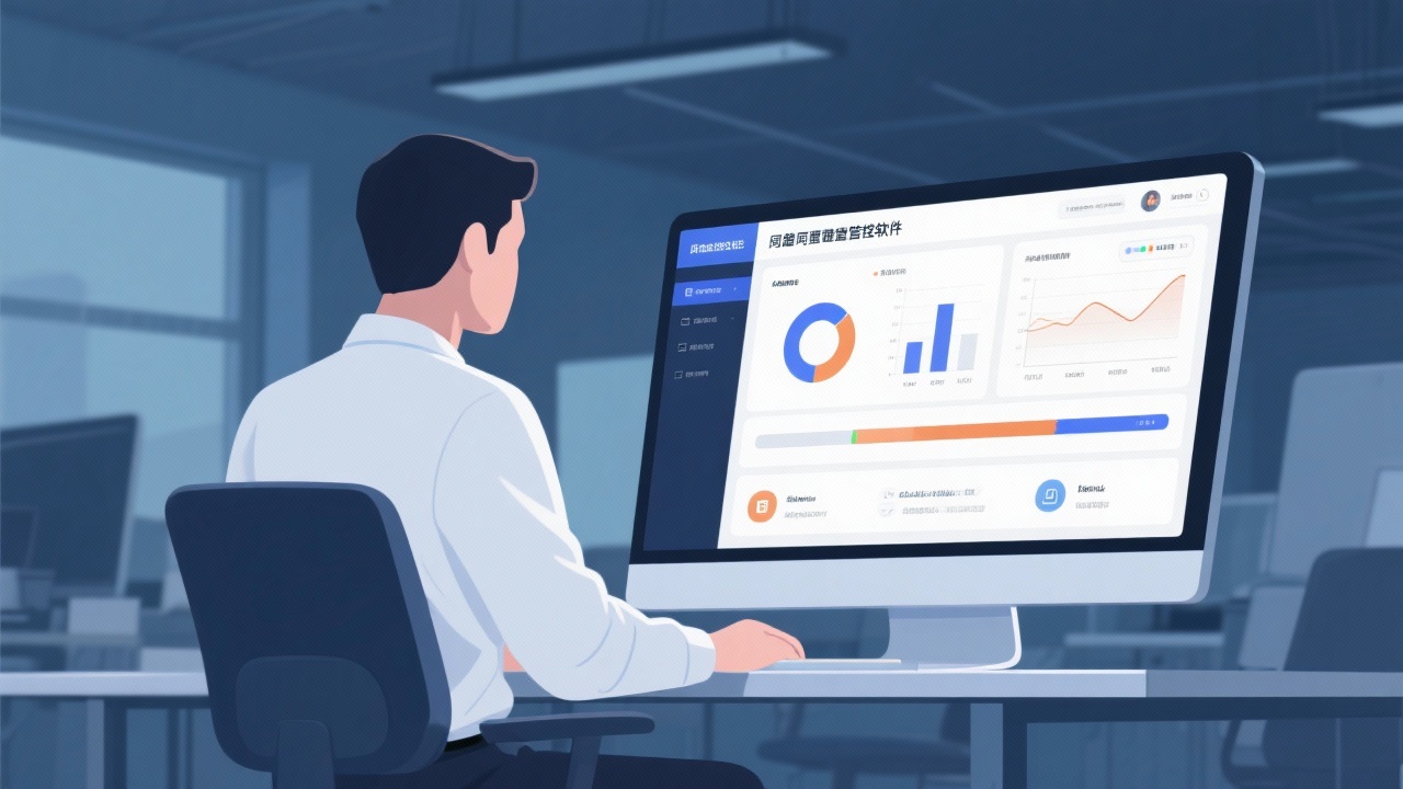 服务质量管控软件入门指南：从0到1全面理解