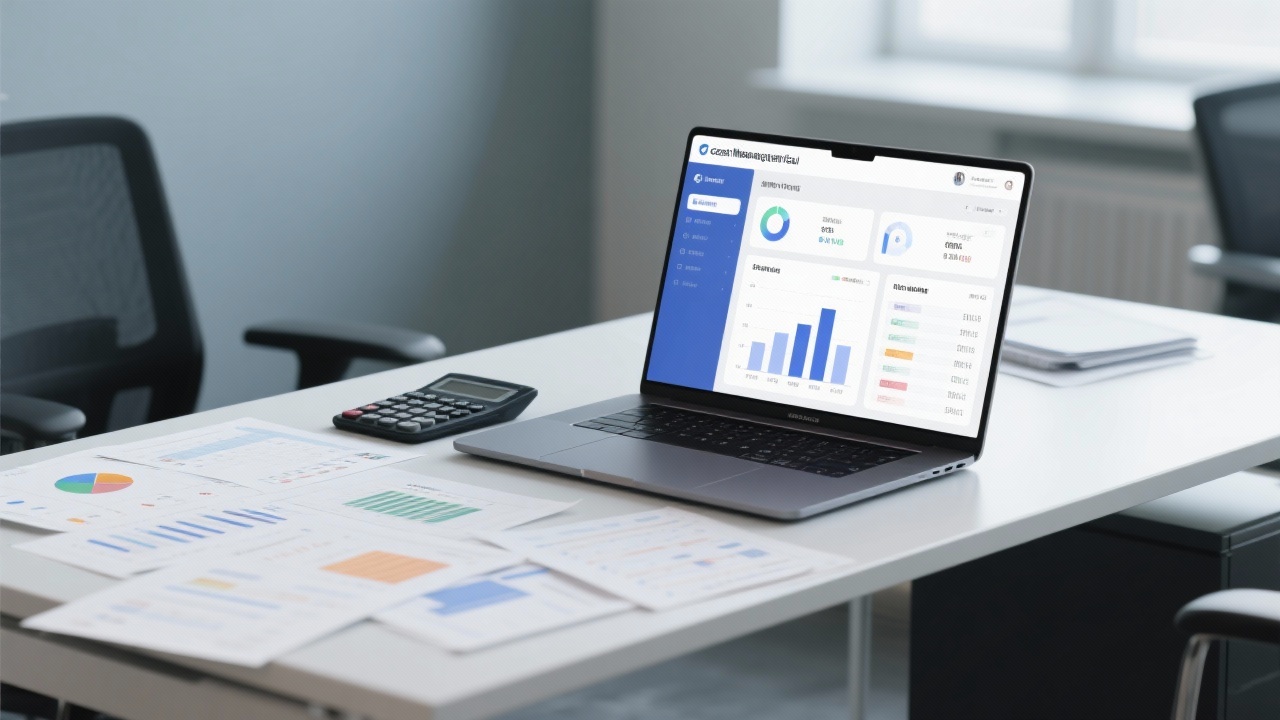 成本管理平台入门指南：从0到1全面理解